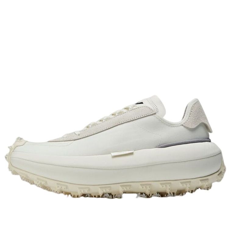 Кецове и обувки Y-3 Y3 Makura 'Off White Orbit Grey' Бяло | FZ6389, 0