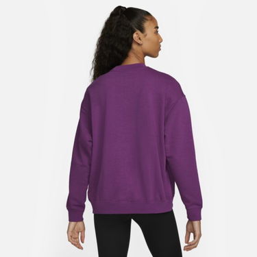 Суитчър Nike Dri-FIT Get Fit Лилаво | dq5558-503, 1
