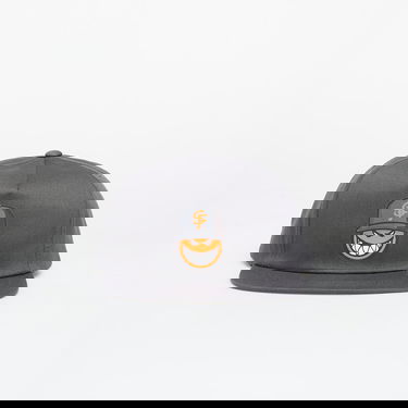 Шапка с козирка Thrasher SF Loc Snapback Cap Сиво | 145863, 0