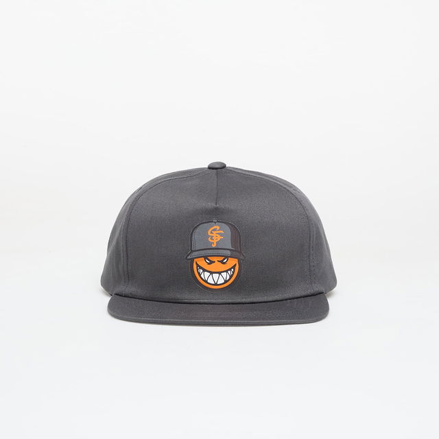 SF Loc Snapback Cap