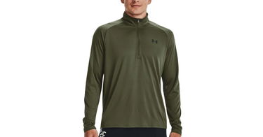 Тениска Under Armour Tech 2.0 Зелено | 1328495-392, 1