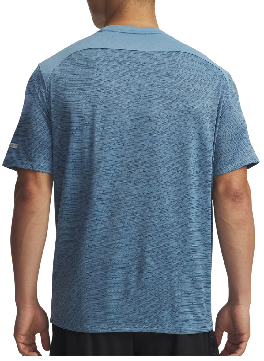 Тениска Under Armour Under Armour UA Tech Utility Short Sleeve T-Shirt Синьо | 6004965-403, 1