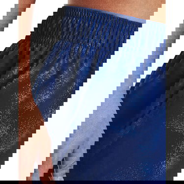 Къси панталони Under Armour Woven Emboss Shorts Тъмно синьо | 1377137-471, 4