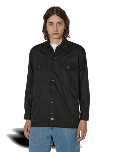 Work Longsleeve Shirt