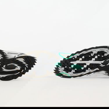 Кецове и обувки adidas Originals Temper Run 2 Ftw White/ Green/ Core Black Бяло | IH0405, 5