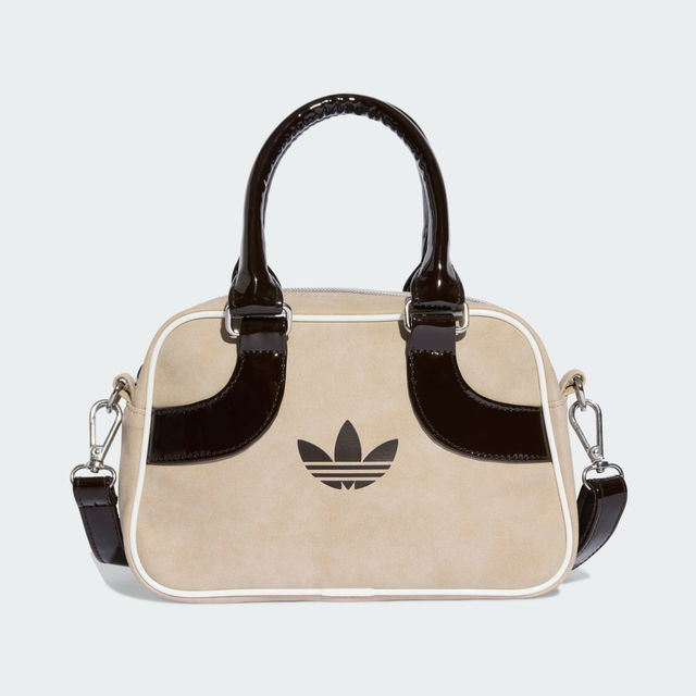 Mini Bowling Bag