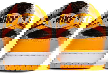 Кецове и обувки Nike Dunk Low "Goldenrod" Жълто | DD1391-004, 4