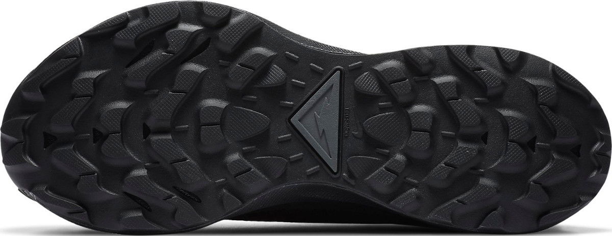 Кецове и обувки Nike Pegasus Trail 2 GTX W Черно | cu2018-001, 1