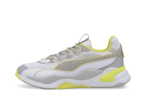 Кецове и обувки Puma RS-2K x Emoji Сиво | 37482001