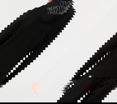 Суитчър The North Face Drew Peak Hoodie Черно | nf0a2s57jk31, 2