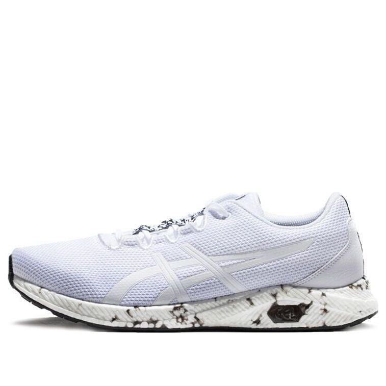 Кецове и обувки Asics Hyper Gel Yu Бяло | 1021A065-101, 0