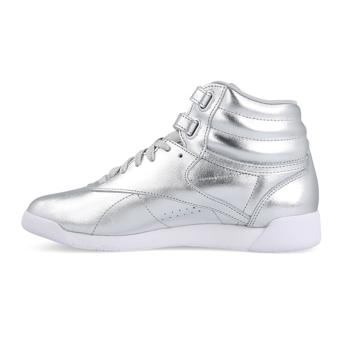 Кецове и обувки Reebok F/S HI Металик | BS9944, 0