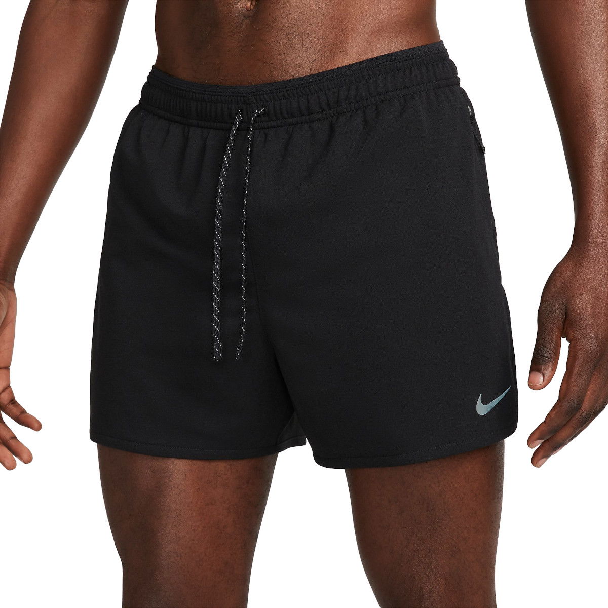 Къси панталони Nike Dri-FIT Stride Run Division Shorts Черно | fb6870-010, 0