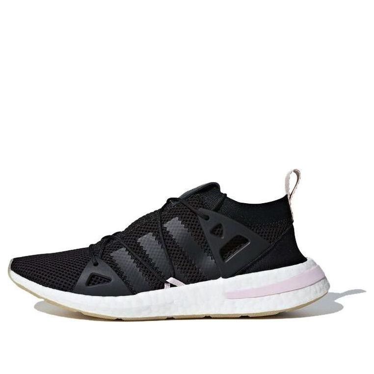 Кецове и обувки adidas Originals Arkyn Черно | BD7575, 0