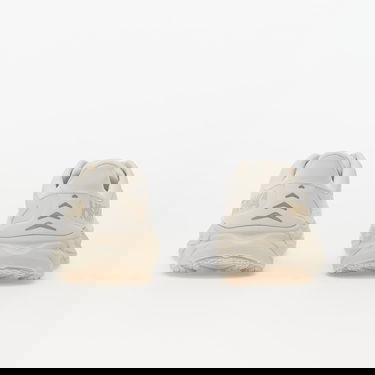 Кецове и обувки Hoka One One Clifton 8 Бежово | 1119393-ESSN, 3