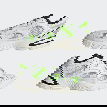 Кецове и обувки adidas Originals Astir SN Зелено | HP2815, 6