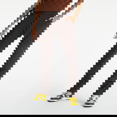 Панталони Nike Woven Trousers Кафяво | DM1280-220, 0