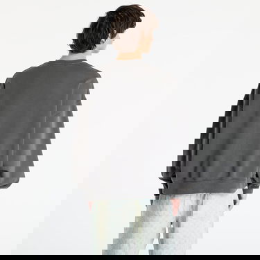 Суитчър Carhartt WIP Benton Garment Dyed Sweatshirt XL Сиво | I035436.87GD, 3