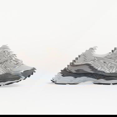 Кецове и обувки Asics GEL-NYC Сиво | 1203A383-025, 2