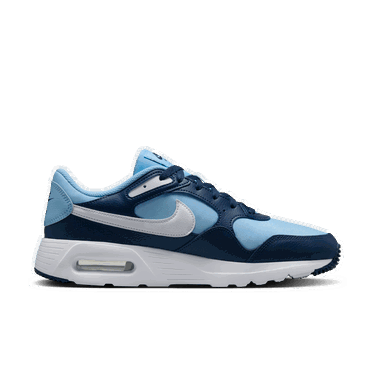 Кецове и обувки Nike Air Max SC Синьо | CW4555-401, 4