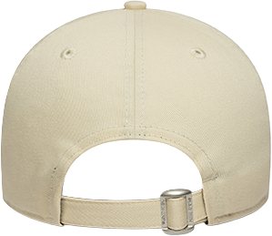 Шапка с козирка New Era New York Yankees MLB Side Patch 9Forty Baseball Cap Бежово | 60691283-270, 2