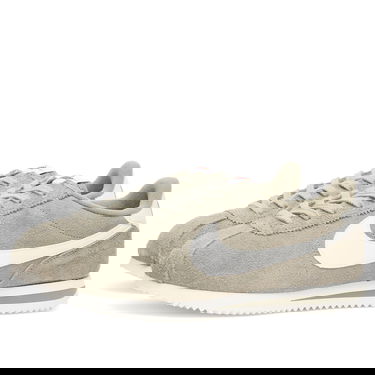 Кецове и обувки Nike Cortez Vntg W Сиво | FJ2530-302, 2