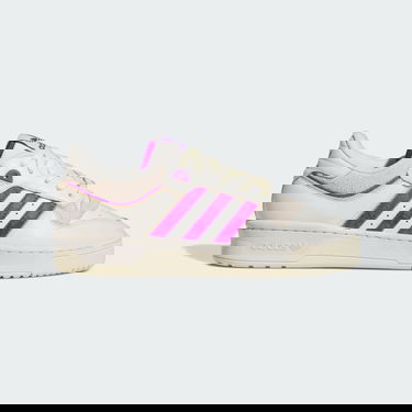 Кецове и обувки adidas Originals Rivalry 86 Low Бяло | IF7136, 1