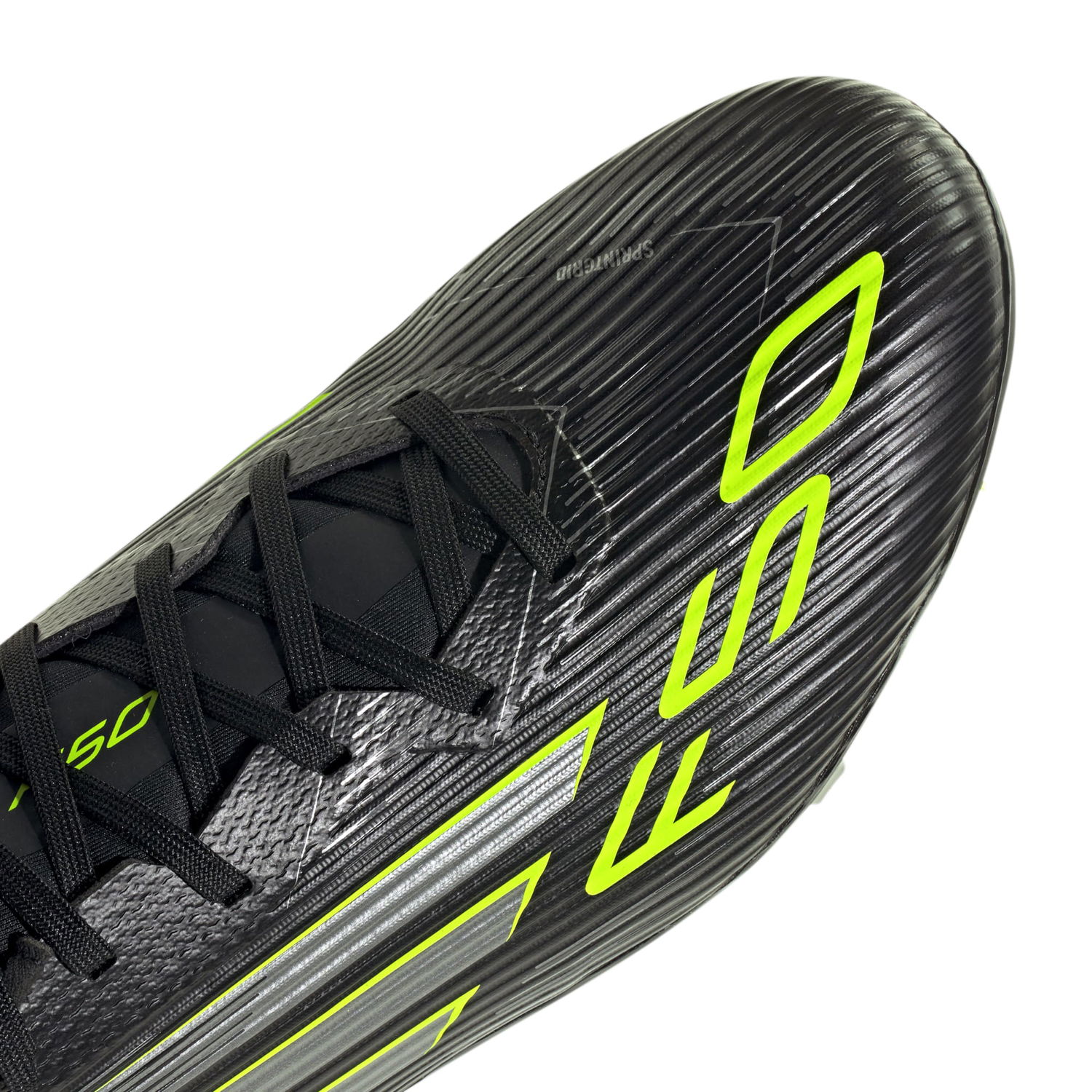 Кецове и обувки adidas Performance F50 League FG/MG Черно | ji0007, 1