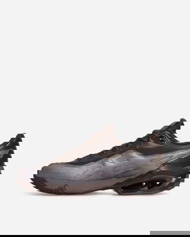 Кецове и обувки Asics Kiko Kostadinov x GEL-TEREMOA "Java" Кафяво | 1203A331-200, 2