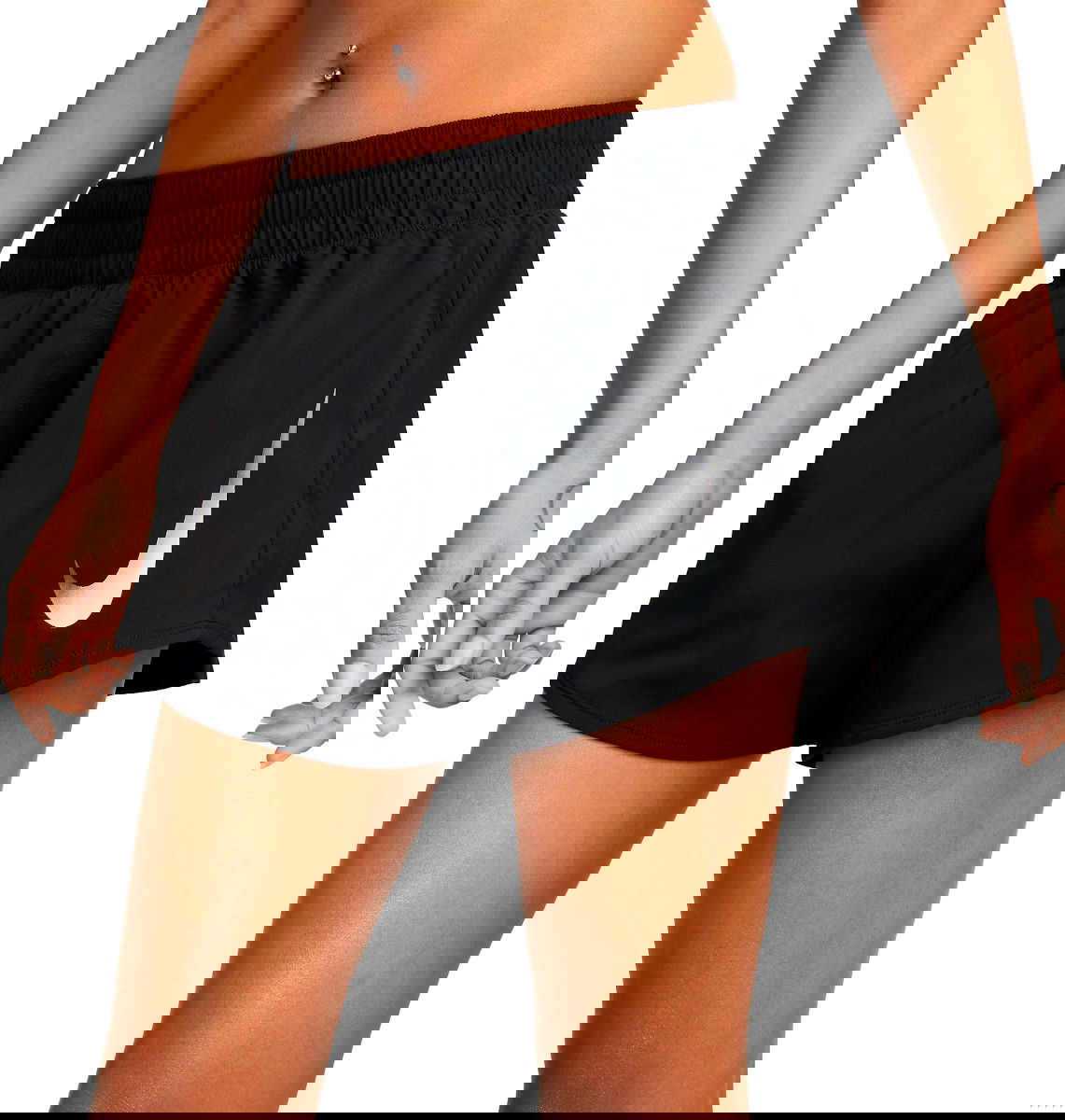 Къси панталони Nike Shorts Swoosh Черно | dx1031-010, 0