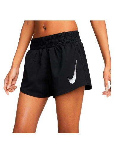 Къси панталони Nike Shorts Swoosh Черно | dx1031-010