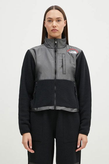 Суитчър The North Face TNF x 30th Years HMLYN Full Zip Fleece Сиво | NF0A88YR4O41, 0