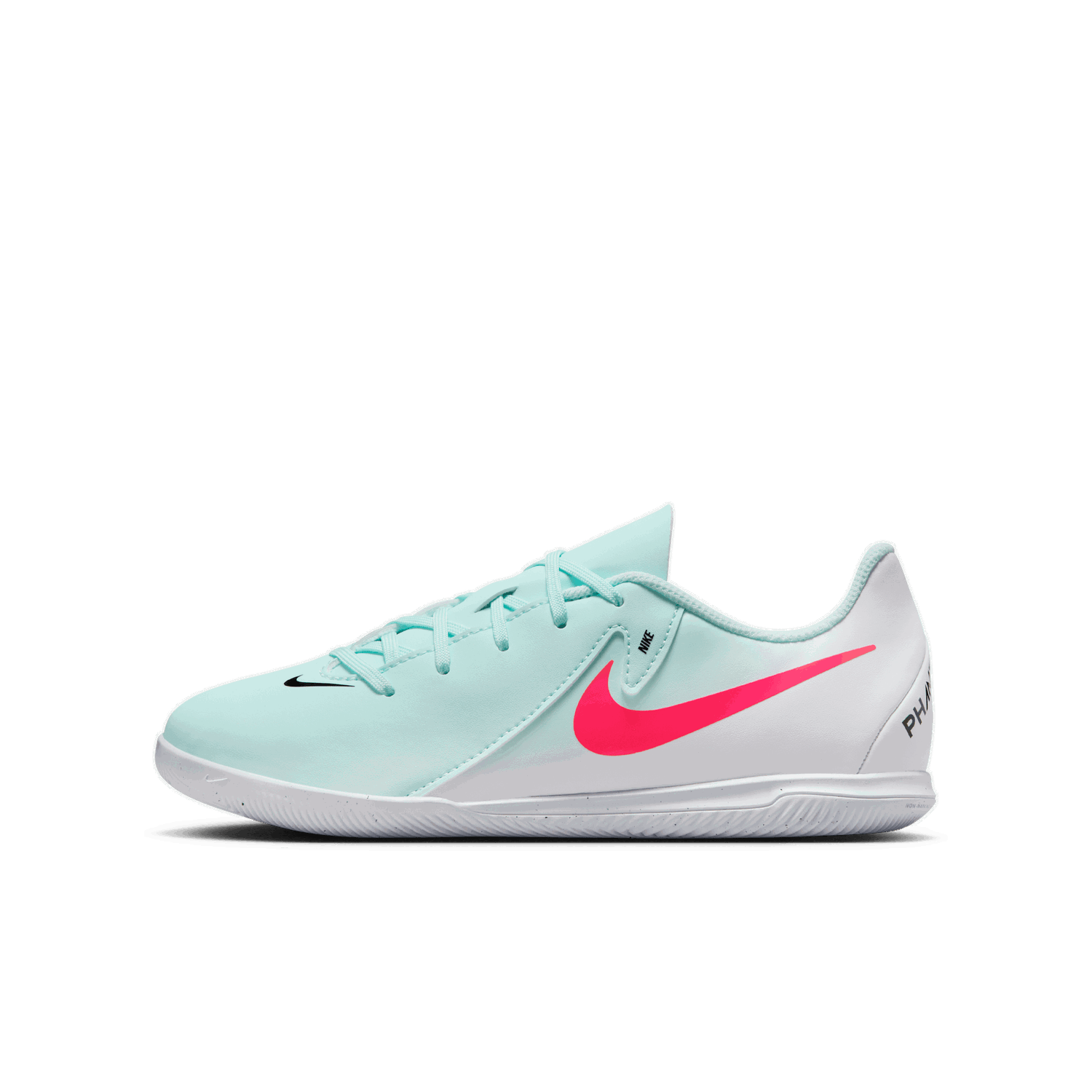 Кецове и обувки Nike Jr. Phantom GX 2 Club IC Тюркоазено | FJ2606-300, 0