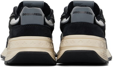 Облекло DSQUARED2 Dsquared2 Sprinter Черно | SNM0400_23808186_M063, 1