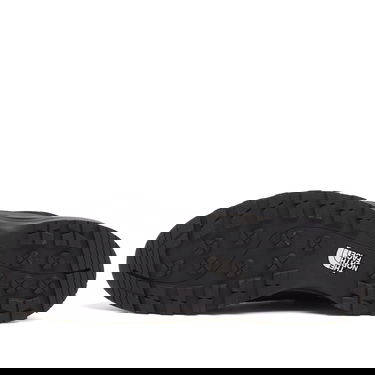 Кецове и обувки The North Face Glenclyffe Urban Low Черно | NF0A8A96KX7, 5