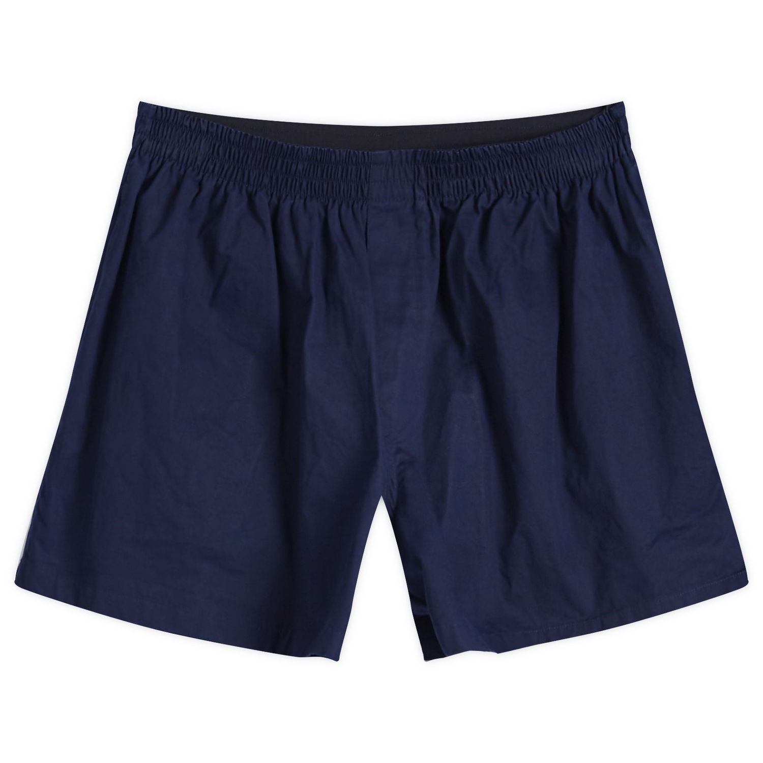 Боксерки Balenciaga Boxer Shorts Тъмно синьо | 794733-TQM11-8065, 0