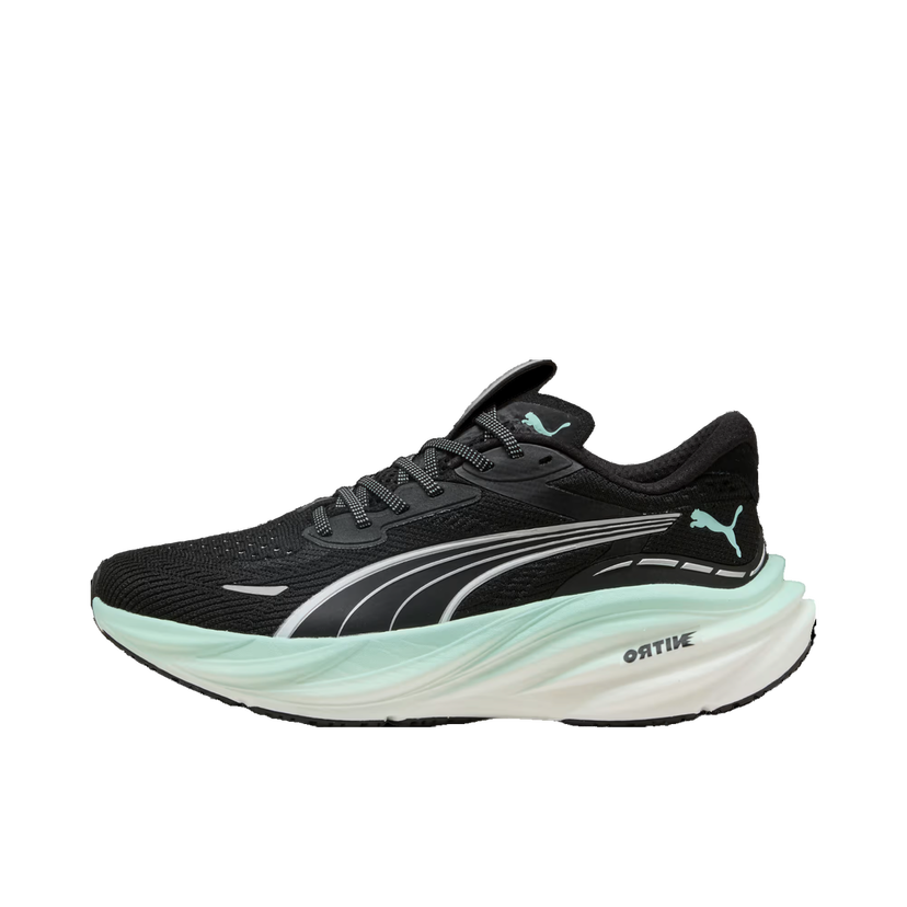 Кецове и обувки Puma Magnify NITRO 3 Черно | 311047-06