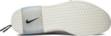 Кецове и обувки Nike Fear of God x Air Moc Розово | AT8086-200, 3