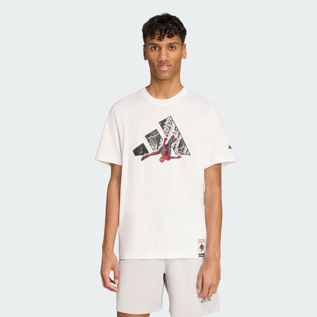 Marvel Spider-Man Graphic T-Shirt