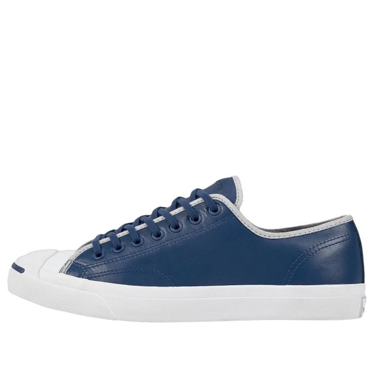 Кецове и обувки Converse Jack Purcell Low Тъмно синьо | 161638C, 0