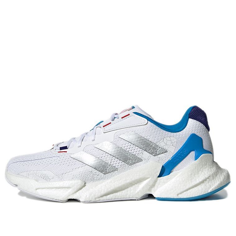 Кецове и обувки adidas Performance X9000l4 Teaser Бяло | GY1333, 0