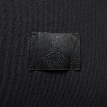 Тениска Jordan Jordan Flight Essentials 85 Черно | FZ1912-010, 3