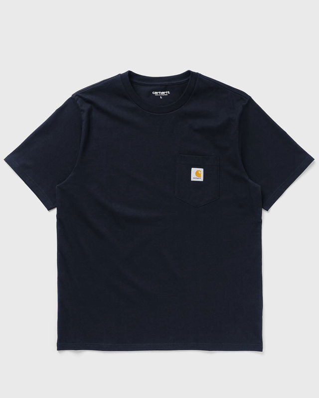Short Sleeve Pocket T-Shirt