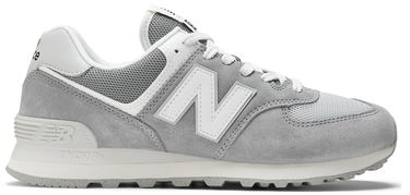 Кецове и обувки New Balance 574 "Grey" Сиво | u574fgrd, 0