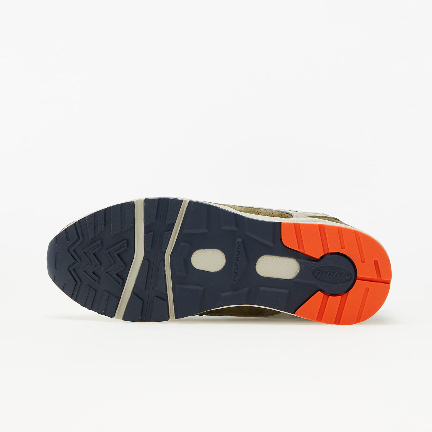 Кецове и обувки Karhu Fusion 2.0 Зелено | F804106, 1