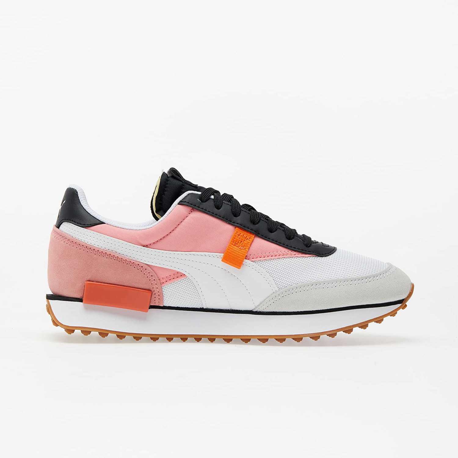 Кецове и обувки Puma Future Rider New Tones Бяло | 37338603, 1