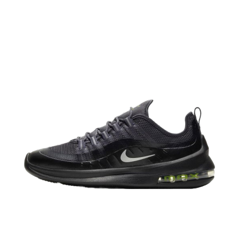 Кецове и обувки Nike Air Max Axis Prem Черно | aa2148-009