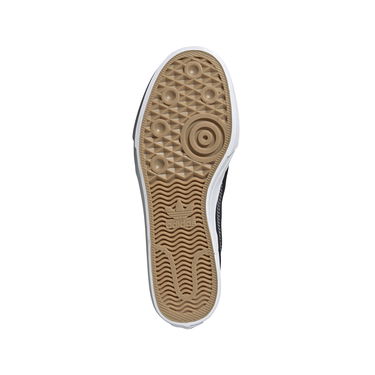 Кецове и обувки adidas Originals Continental Vulc Черно | EF3524, 4