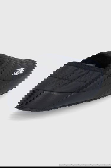 Кецове и обувки The North Face THERMOBALL TRACTION MULE Черно | NF0A3UZNKY41, 2