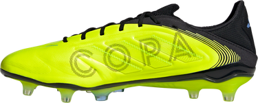 Кецове и обувки adidas Performance COPA PURE III ELITE FG Жълто | ih0072, 1